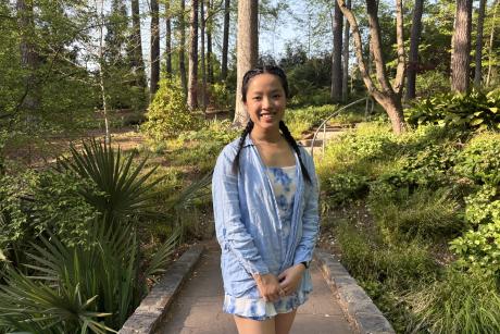 Sydney Chen